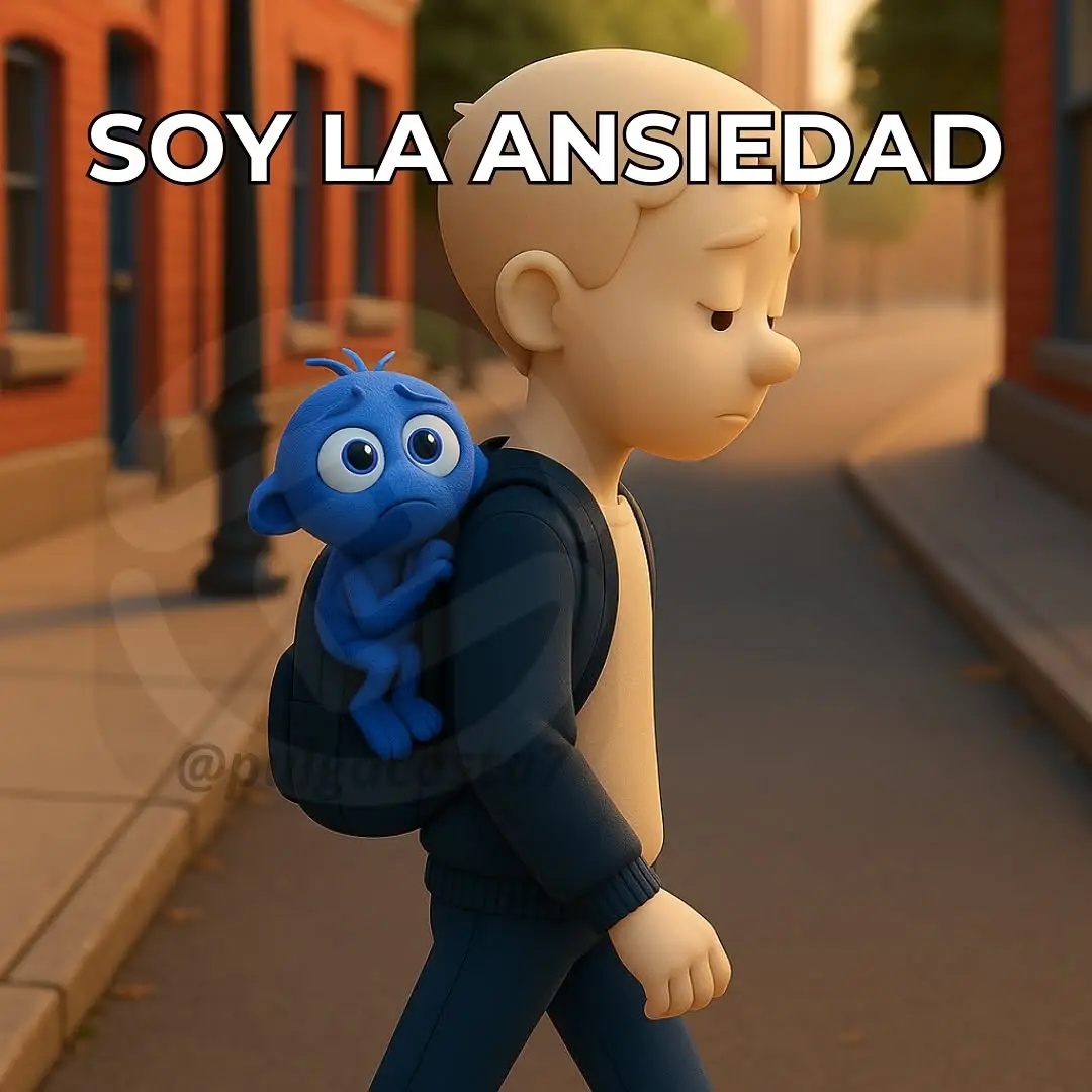 #cuidatucerebro🧠  #cuidatumente  #mentalhealthmatters  #psicologia  #saludmental 