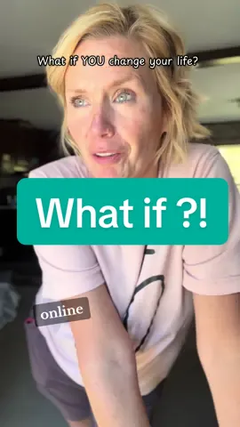 Sound familiar???  Have you told yourself any of this? ?  I did.  If you have we need to talk . About five failed programs and when I finally found mentorship and daily steps, I made half million in less than two years. What if you changed your life? What if you said yes to YOU? ##digitalmarketingforbeginners##makemoneyontiktok##makemoneyonline##earnmoneyonline