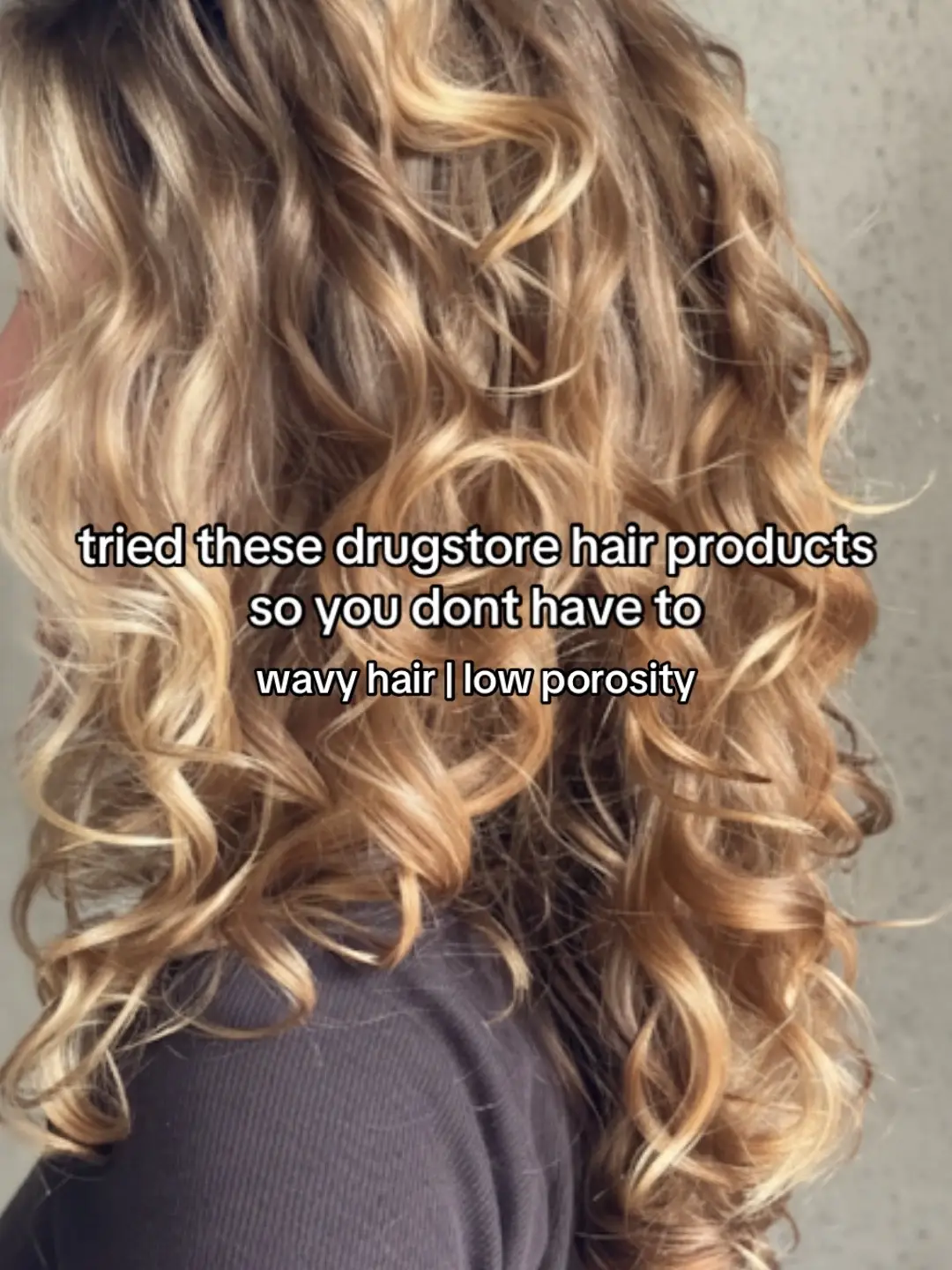 #affordablehaircare #wavyhair #wavyhairtips #hair #hairproduct 