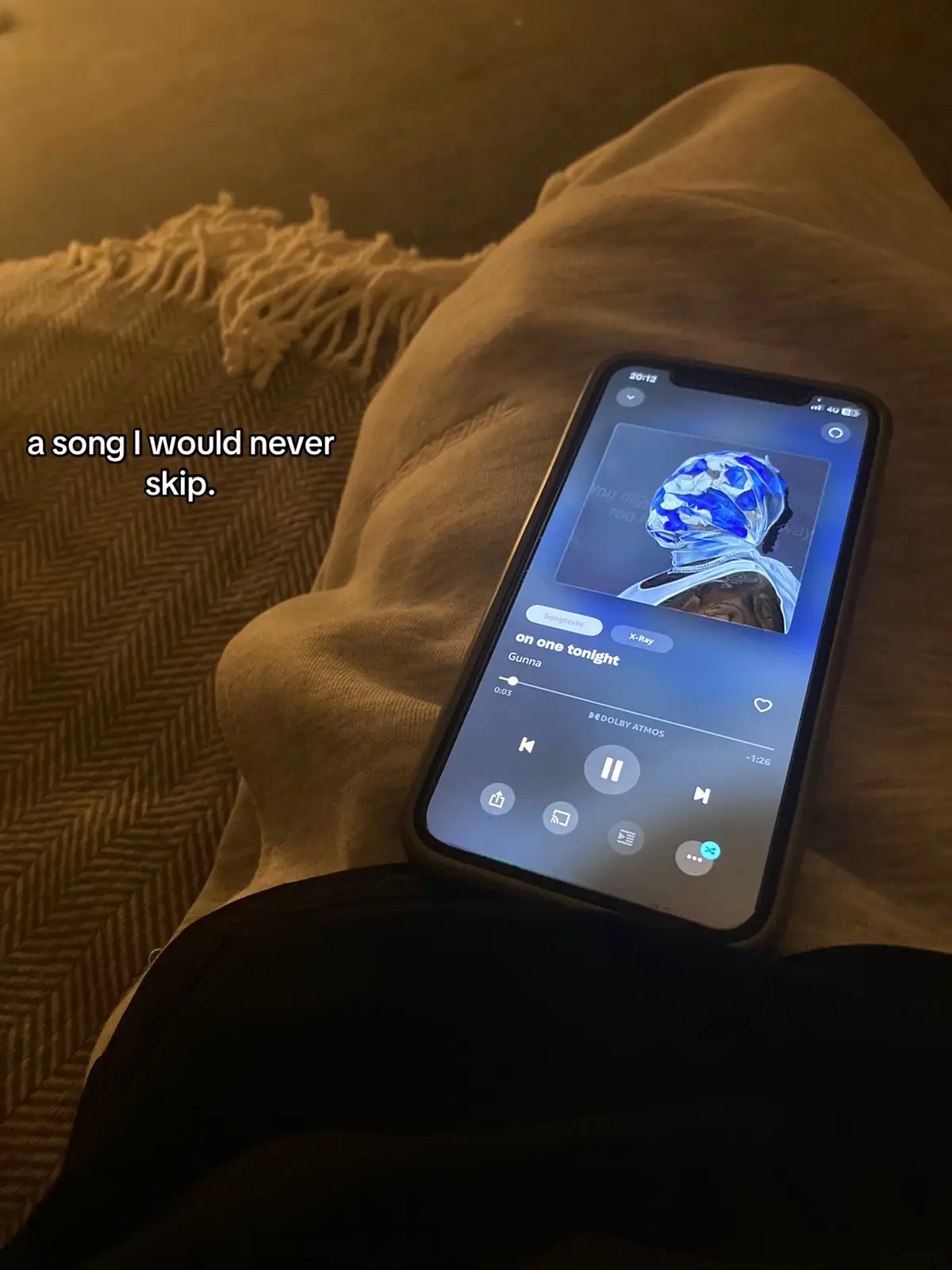 #ononetonight #gunna #maketsviral #songs #music @paul____s51 