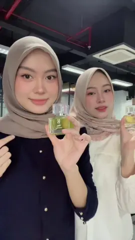 mau couple sama bestie? pake favescent ajaa~ #favéscent #parfumereccomended #extraitdeperfume 