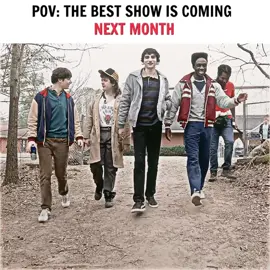 Get ready nerds 🚨🚨 #strangerthings #fyy #vaiprofycaramba #strangerthings5 