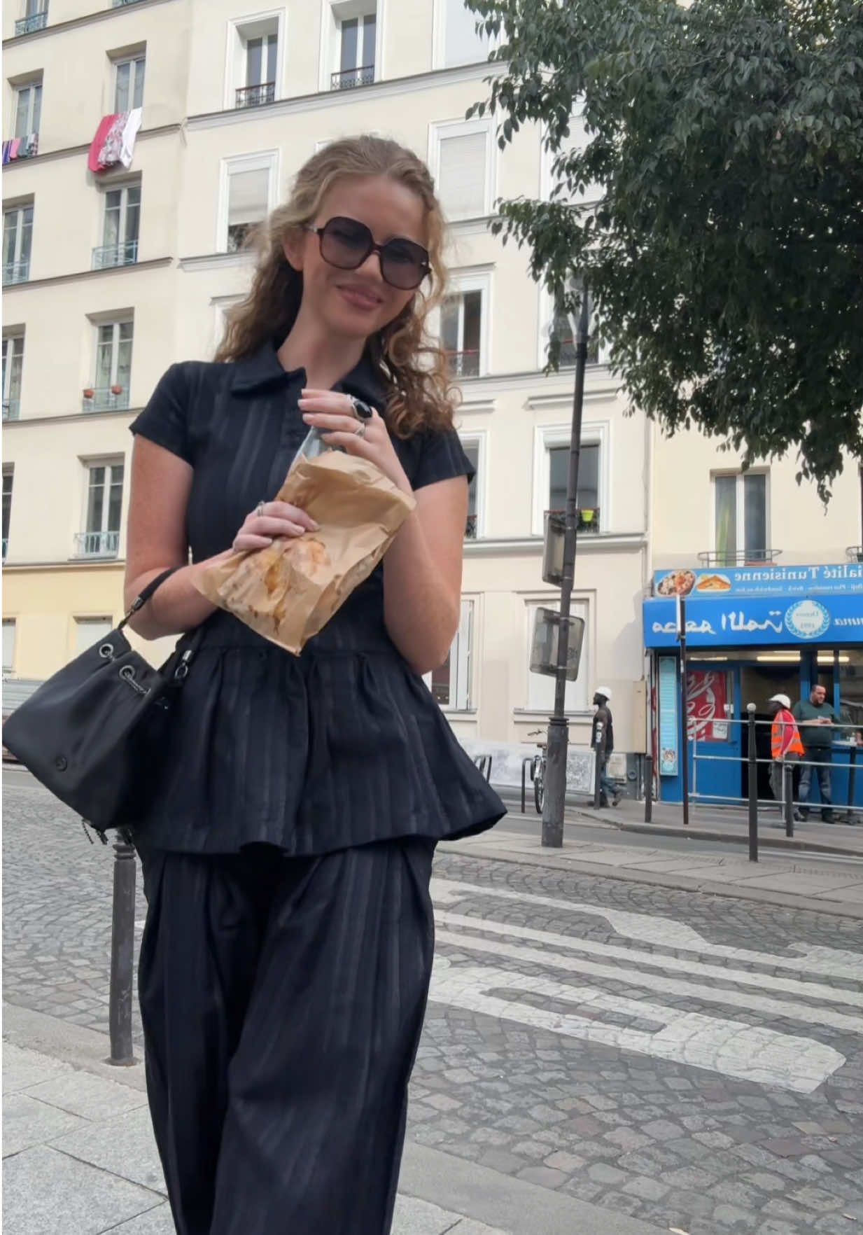 Paris you have my heart
