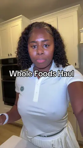 Why that baby daddy letting him fuss like that 🤣 #alyssamahone #kickinitwiththemahones #groceryhaul #wholefoods