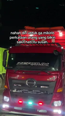#fyp #hino500 #drivelmudapunyacerita 
