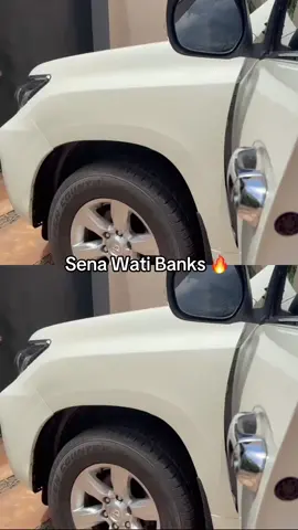 @SenaWatibbBanks55✅ 
