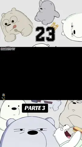 PARTE 3 LA CRONOLÓGIA DE POLAR ..