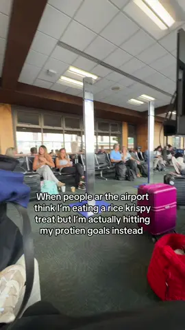 It’s all about the protien goals these days #proteinsnack #highproteinricekrispies #proteinbar 