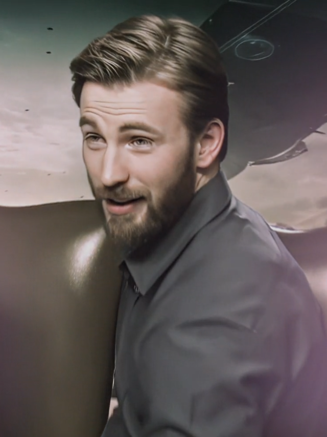 this song is so crispy, this interview is so funny i love it scp: mine (aeno1r.scp) ac: kziev cc/topaz: josephsfilms (adjusted) zoom presets will be available on my payhip soon #chrisevans #captainamerica #steverogers #edit  chris evans edit, chris evans edit confidence audio