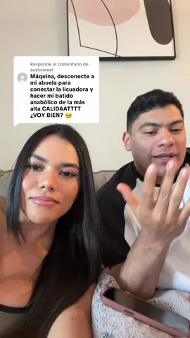 Respuesta a @soyluisreal @MOISES EBRAHIN 
