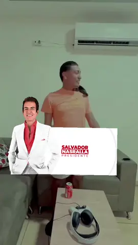 Salvador Nasralla Presidente #honduras #salvadornasrallaentiktok  #supremo 
