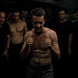That smile was so cold #fightclub #tylerdurden #fightclubedit #tylerdurdenedit #edit 