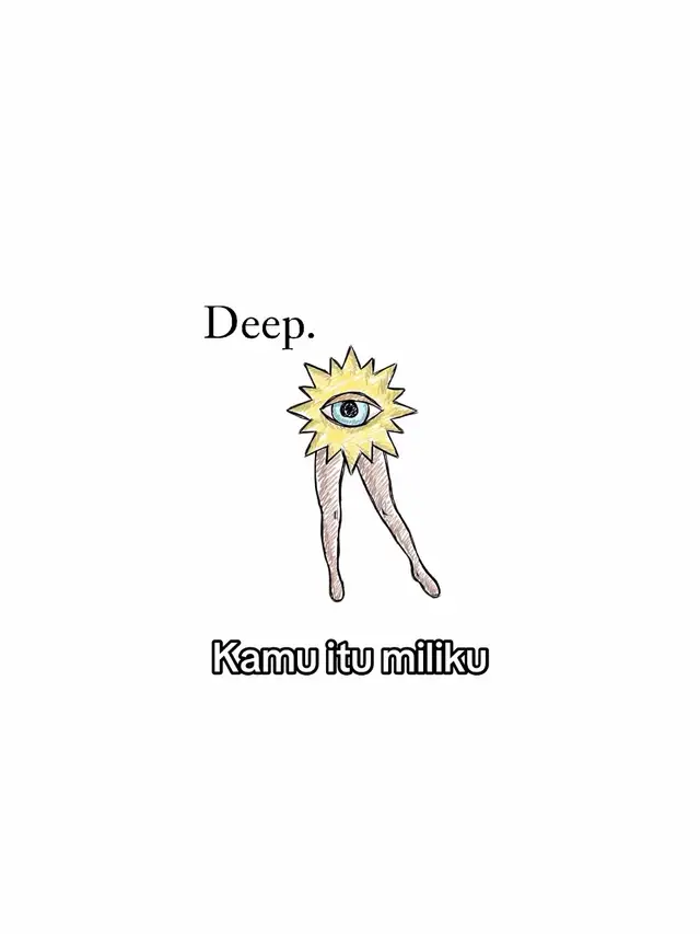 #xyzbca #maribercerita #foryoupage #4u