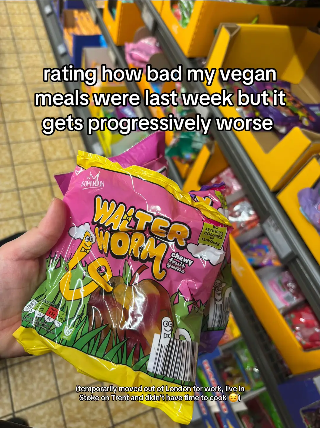 #fyp #vegan #veggie #plantbased 