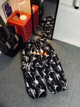 Celana baggy 100k an 👆🏻🤩🤪🤙🏻 #celanabaggy #baggypants #fyppppppppppppppppppppppp 