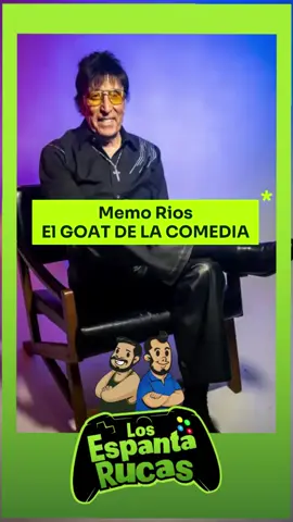 Aplausos 👏 #humor #comedia #espantarucas #memorios #comediantes 