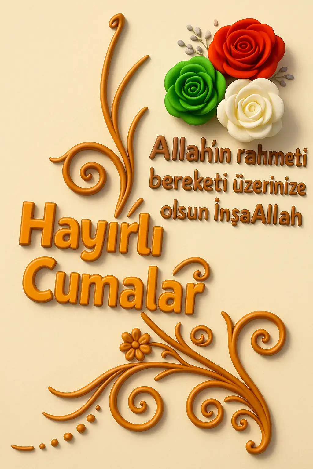 #hayırlıcumalar #cumanızmübarekolsun #keşfetteyizz #keşfetbeni #güzelsözler 