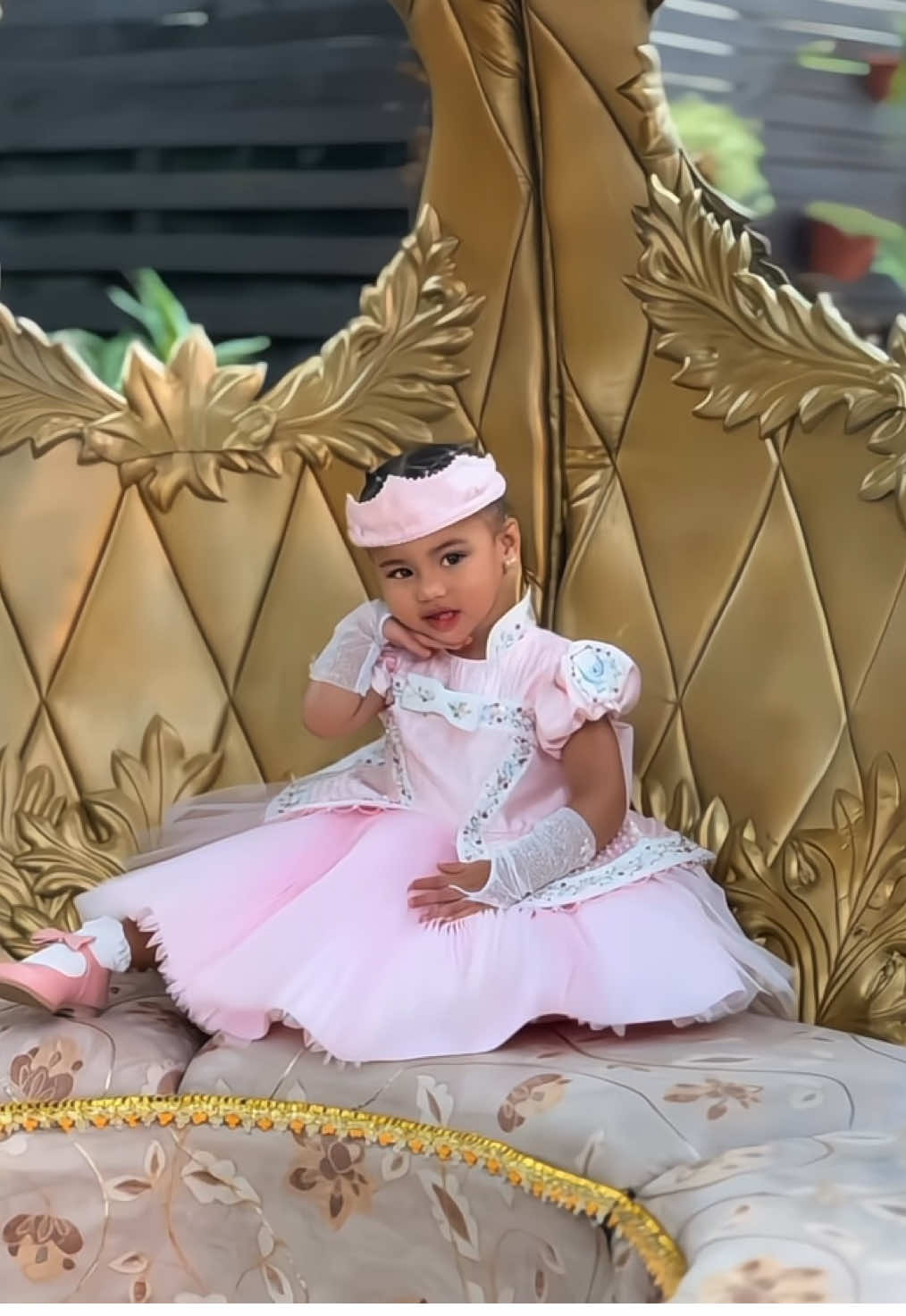 My princess✨#pourtoit #foryou #neymar #mavie #2anos 