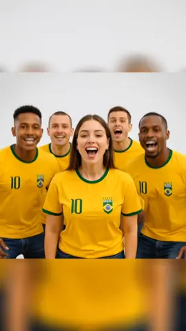 #tiktokshop #camisadobrasil 
