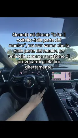 Si scherza, forse. #perte 