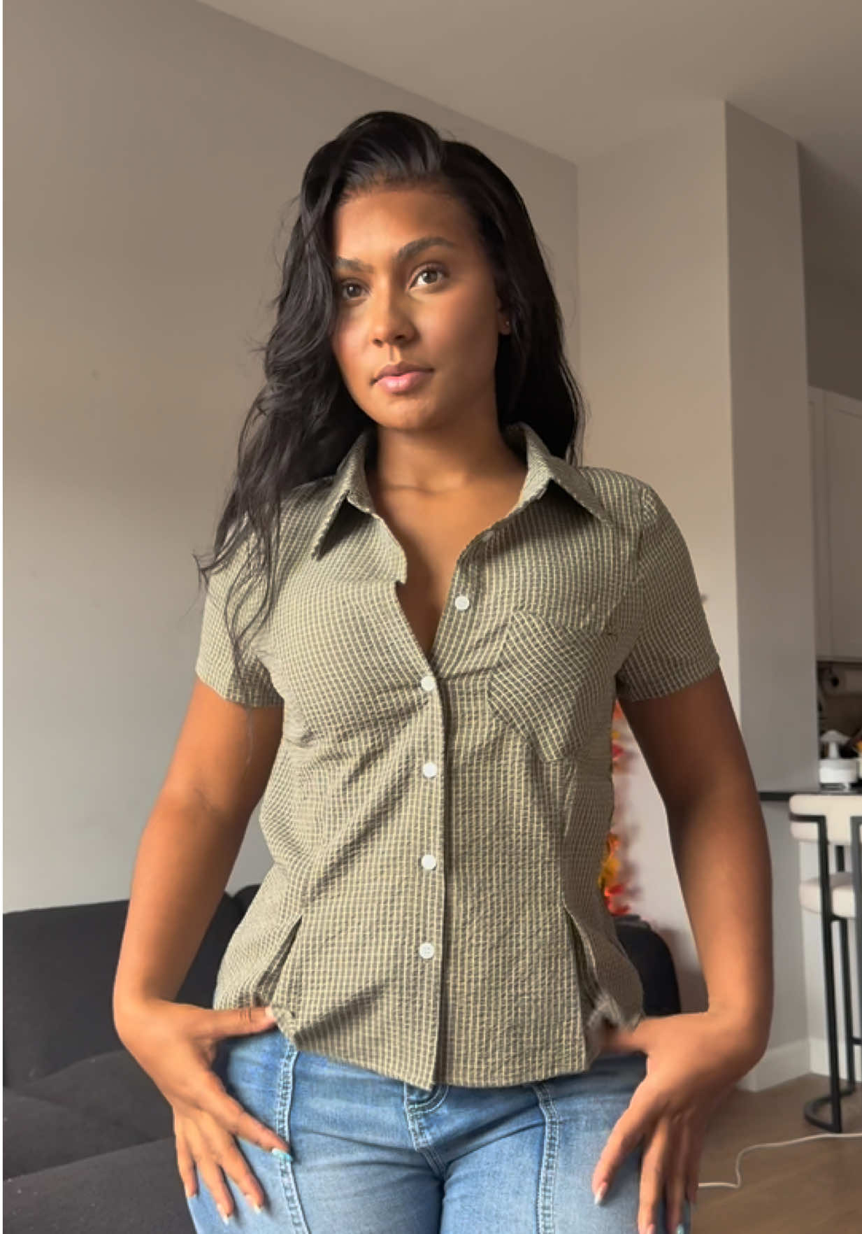 It’s something g about this top 🥰😍 @Edikted #tiktokmademebuyit #tiktokshopblackfriday #tiktokshopcybermonday 