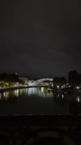 جسر السلام #تبليسي #جورجيا🇬🇪 