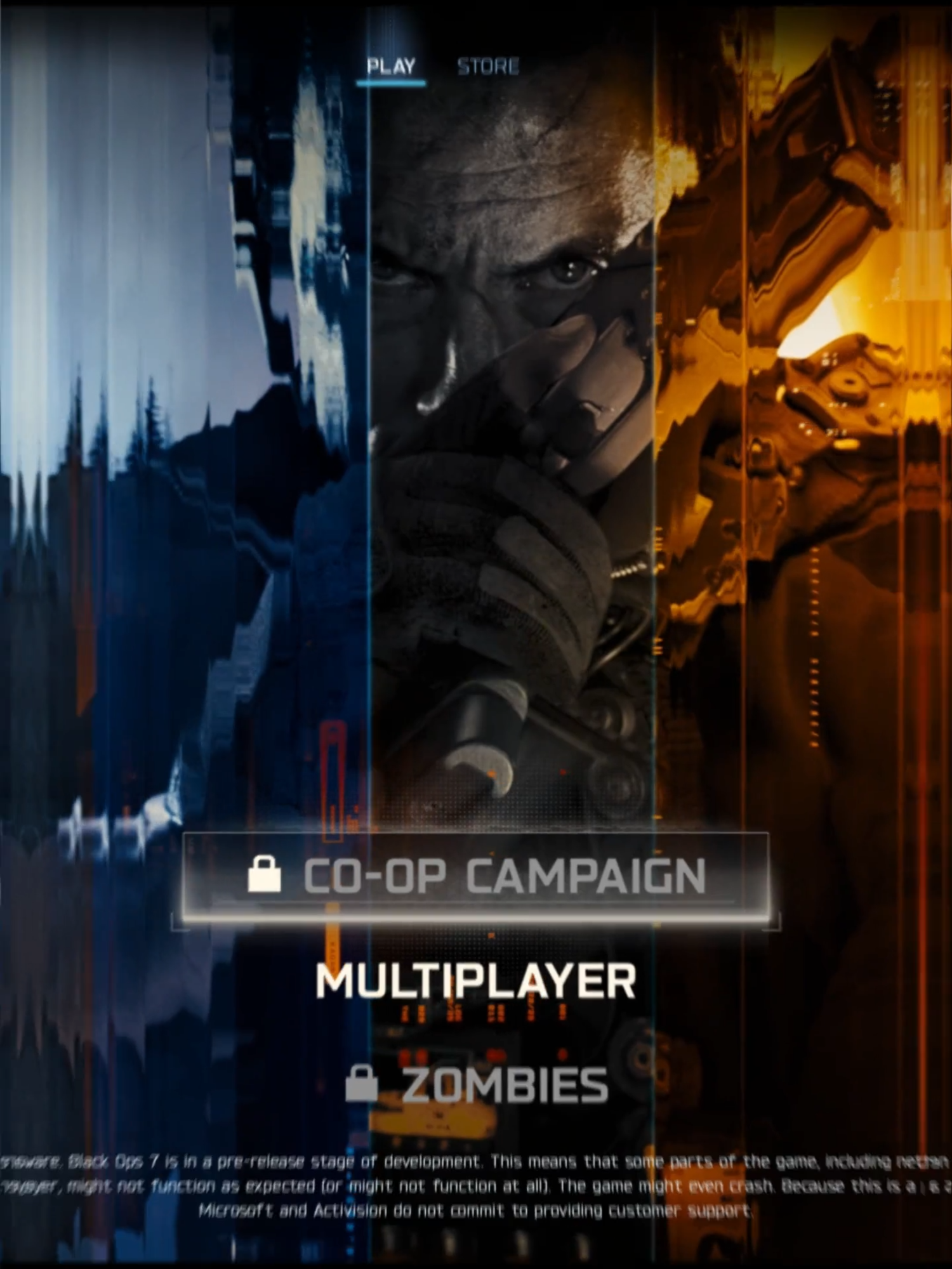 Black Ops 7 Beta! Redeem beta code in my bio! #bo7 #blackops #callofduty #malaysia #fyp