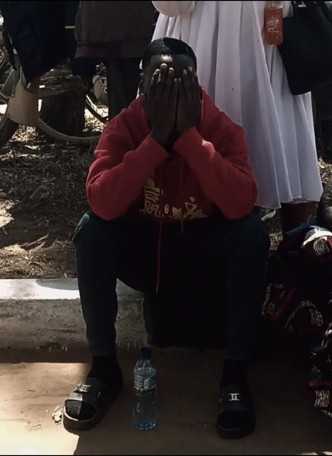 ...dah...   💔💔