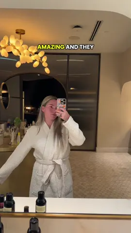 The spa at the global ambassador in phx 