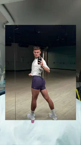 What you wear in the gym should have nothing to do with impressing anyone else and everything to do with how it makes YOU feel. The best outfit is the one that gets you in the room, moving your body, and owning your space.