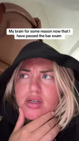 Is this a quarter life crisis #law #lawyer #barexam #lawschool 