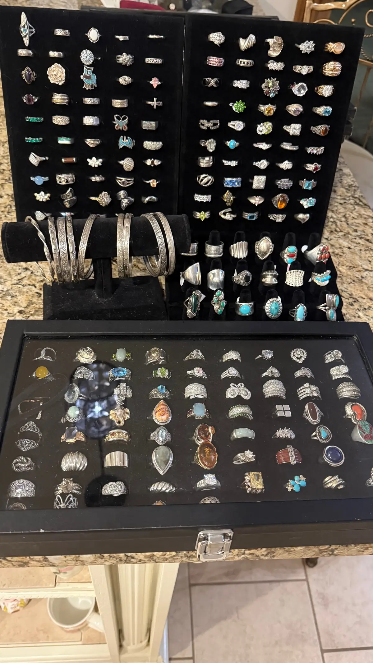 Fall sale October 4&5 @GoRockford | Illinois Edgebrook #jewelry come find us Treasures Past Finds 