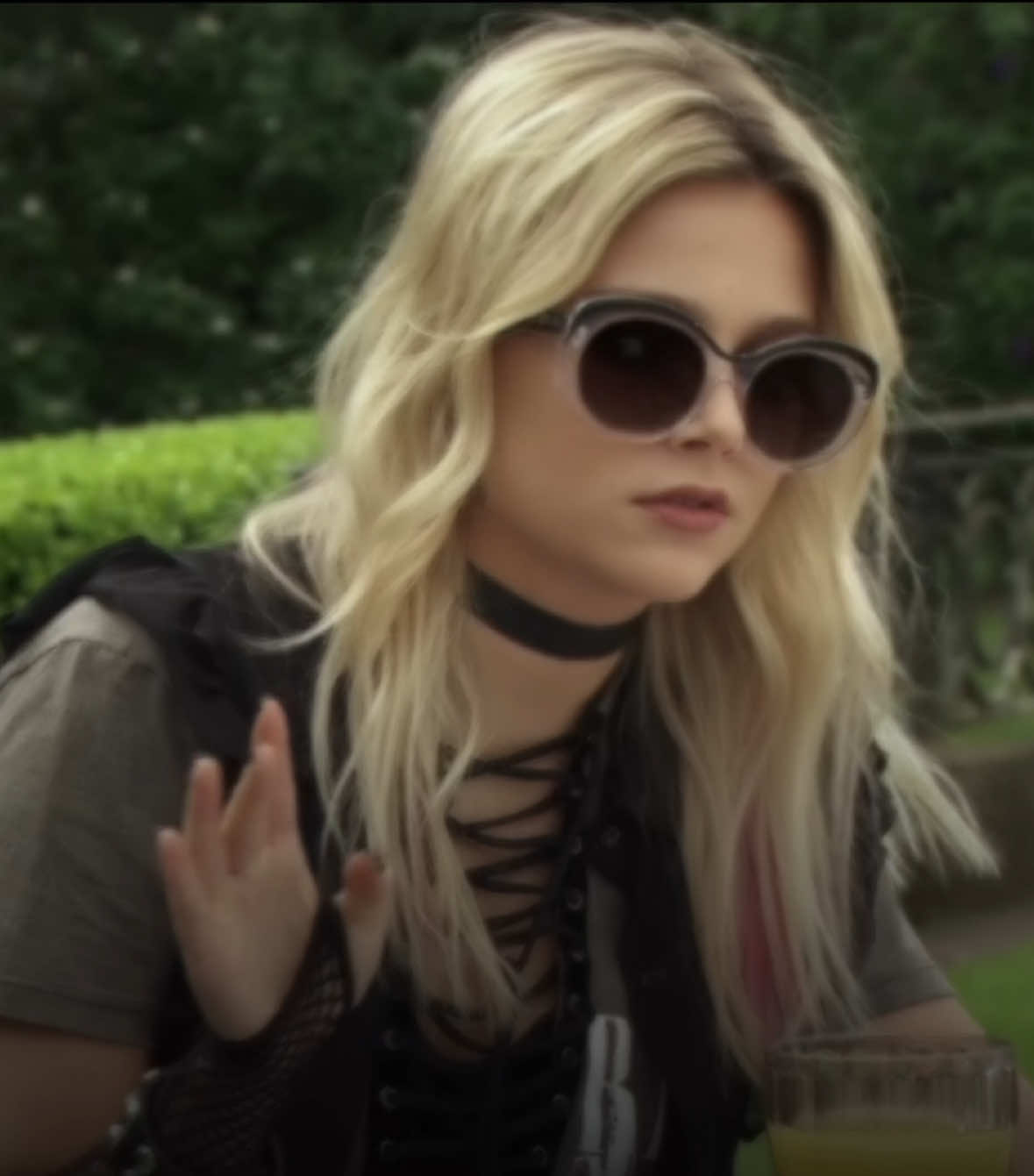 the icon of s3 | scp : ambarlogoless | #fyp #ambarsmith #soyluna #ambarsmithedit #valentinazenere 