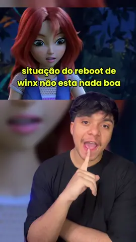 Já assistiram?#matheusharley #winx #winxclub #winxreboot 