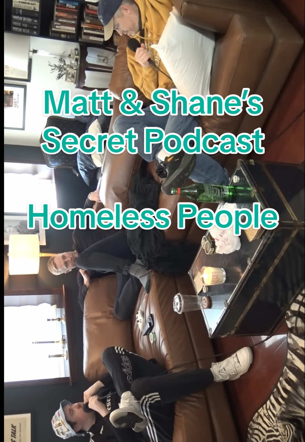 The truth about scoundrels #fyp  #joke #xyzbca #comedy #earlymorningpodcast 
