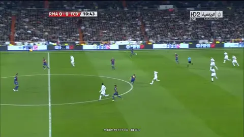 من الذكرى 🔙 هدف الاسطوره كريستيانو رونالدو في شباك نادي برشلونة في الدوري الإسباني موسم 2012/2013 الجولة الـ26