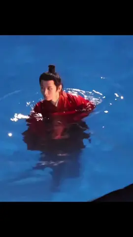 Thái Tử múa võ dưới nước nè. #ThànhNghị #ChengYi #成毅 #luongkinhthapngunhat 