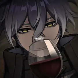eating a mango rn . . . #FLINS X #SUNDAY #GenshinImpact #HonkaiStarRail #crossship 