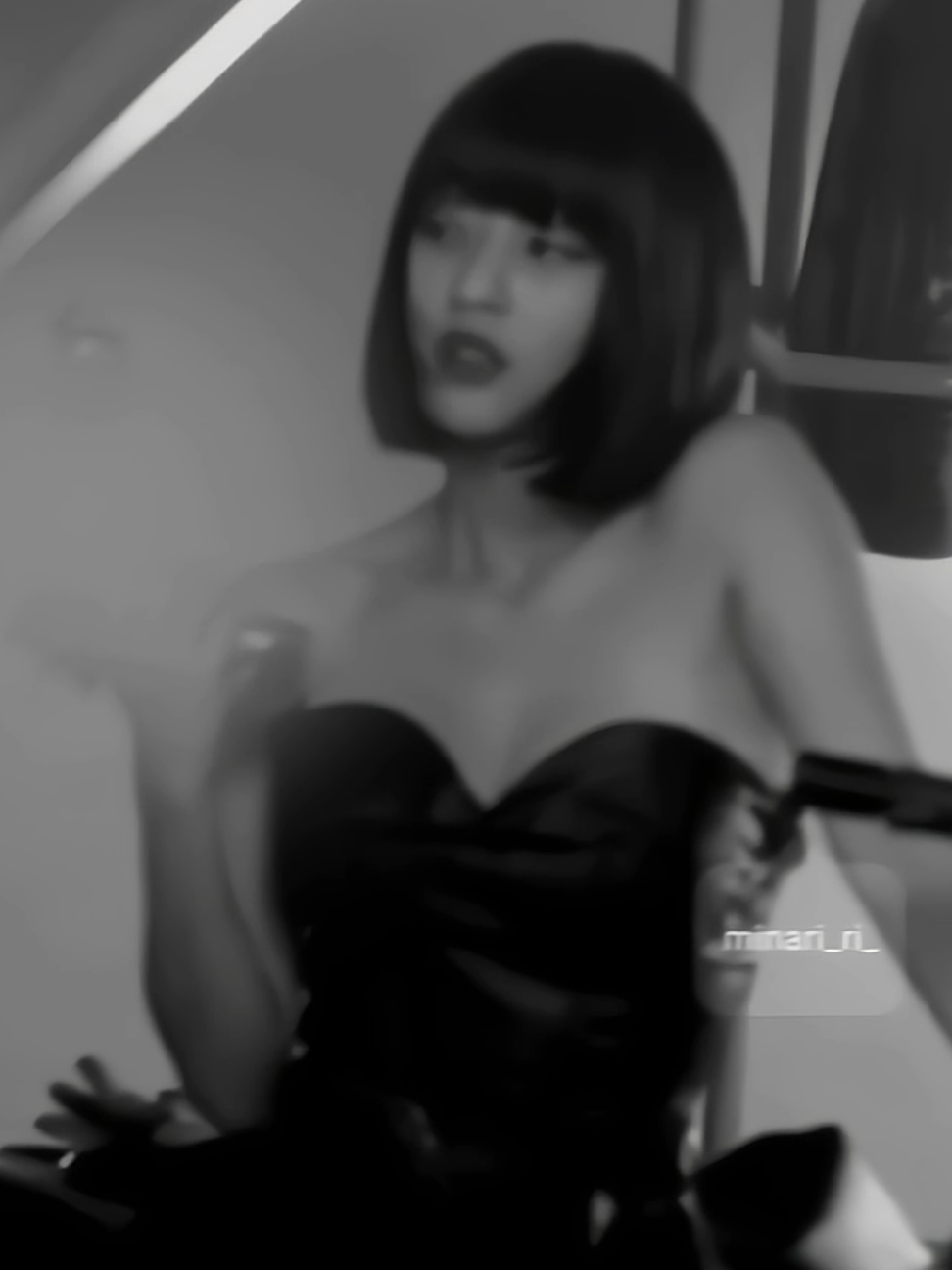 her with chase atlantic is perfection.. || #JIHYO #kpopfyp #fyp #jihyotwice #twiceedit || {Jihyo Dark Edit}