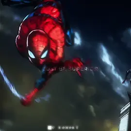 My goat | the superior spider-man | #spiderman#edit#fypageシ #fypage #fypage 