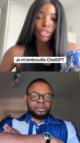 l'avenir de ton cerveau si tu es accro à chat GPT #psychologie #chatgpt #ia #vie 