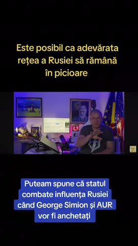 influența Rusiei #georgesimion🇷🇺🇷🇺🇷🇺 #AUR🇷🇺🇷🇺🇷🇺 