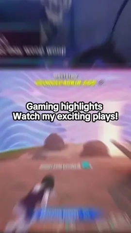 Watch my key gaming highlights. Thanks for joining the action and celebrating every play. Join my next LIVE for more intense gameplay!