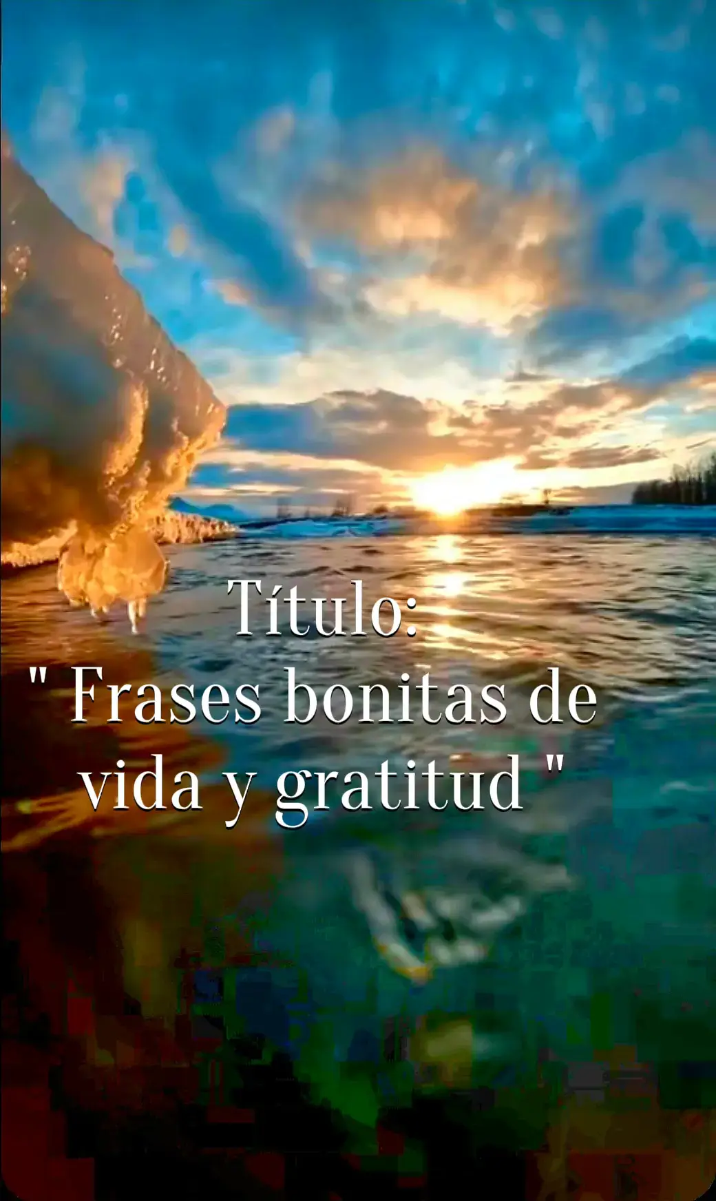 A veces lo que consideras poco, es exactamente lo que alguien sueña con tener. Mientras te quejas del trabajo agotador, hay quienes están orando por una oportunidad de empleo. Mientras críticas tú  casa por ser pequeña, hay gente que darían todo por tener un techo y llamarlo hogar. La vida tiene una manera curiosa de enseñarnos a valorar lo que tenemos aunque sea simple e insuficiente. Dios nos da exactamente lo que necesitamos para el momento, pero estamos tan ocupados en querer más,  que olvidamos agradecer. Agradece por la salud que te permite vivir, por las personas que te aman, por el pan de cada día que te llega a tú mesa. Puede que no tengas todo, pero tienes lo suficiente para vivir. Así que agradece por esas bendiciones que Dios te da#creatorsearchinsights #Pinterest #CrecimientoPersonal #FrasesBonitasDeVidaGratitud #tiktokEmocional .
