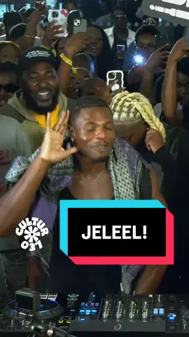 Cmon @JELEEL! Stop showing off 😹😔😔 037 @DEEJAY WHY  Special guest @Darkoo 🖤 FULL MIX OUT TOMORROW