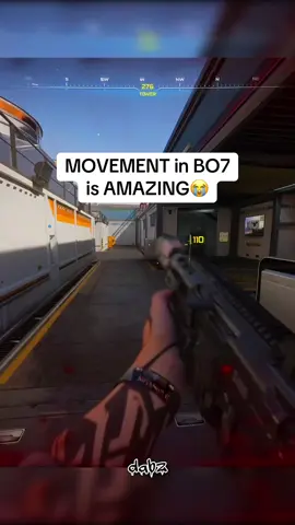 WALL JUMPING is SO GOOD😅 #callofduty #blackops7 #bo7 #gaming #blackops7multiplayer 