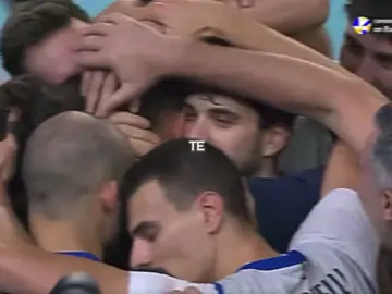 credo che sia giusto dirti che non voglio niente senza te! <3 daniele ci manchi tanto!  #mensvolleyball #WCH2025 #azzurri #italvolley #danielelavia 