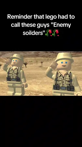 Dw ik why they had too #legoindianajones #lego #indianajones #fyp #foryou 