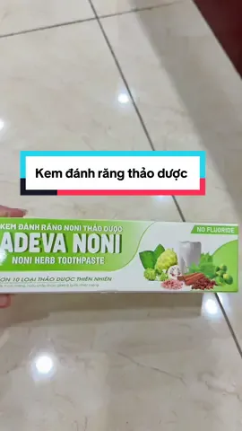 #kemdanhrangthaoduoc #adevar #dautay446AI #xuhuong #chamsocrangmieng @DAUTAY446AI  @DAUTAY446AI  @DAUTAY446AI 