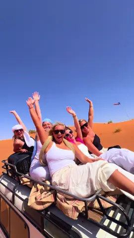 never shutting up about this day ever #saharadesert #studyabroad #camel #fyp #semesteratsea 